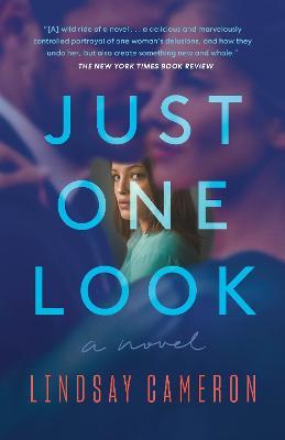 Just One Look - Lindsay Cameron
