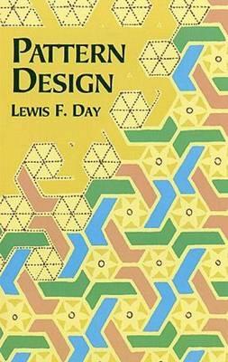 Coperta cărții 'Pattern Design - Lewis F. Day'