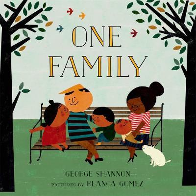 One Family - George Shannon
