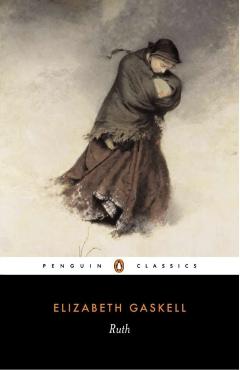 Ruth - Elizabeth Cleghorn Gaskell