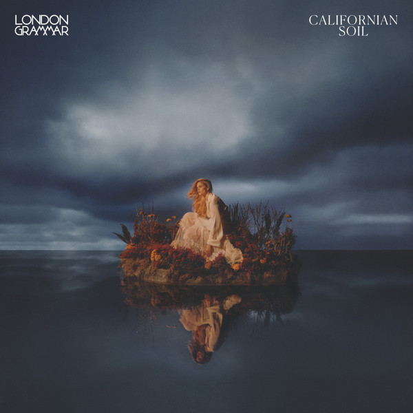 VINIL London Grammar - Californian Soil