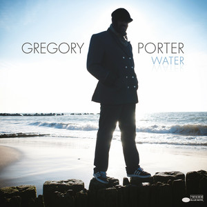 2 VINIL Gregory Porter - Water - Color Vinyl