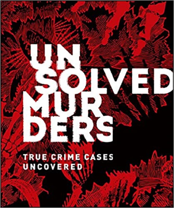 Unsolved Murders - Amber Hunt, Emily G. Thompson