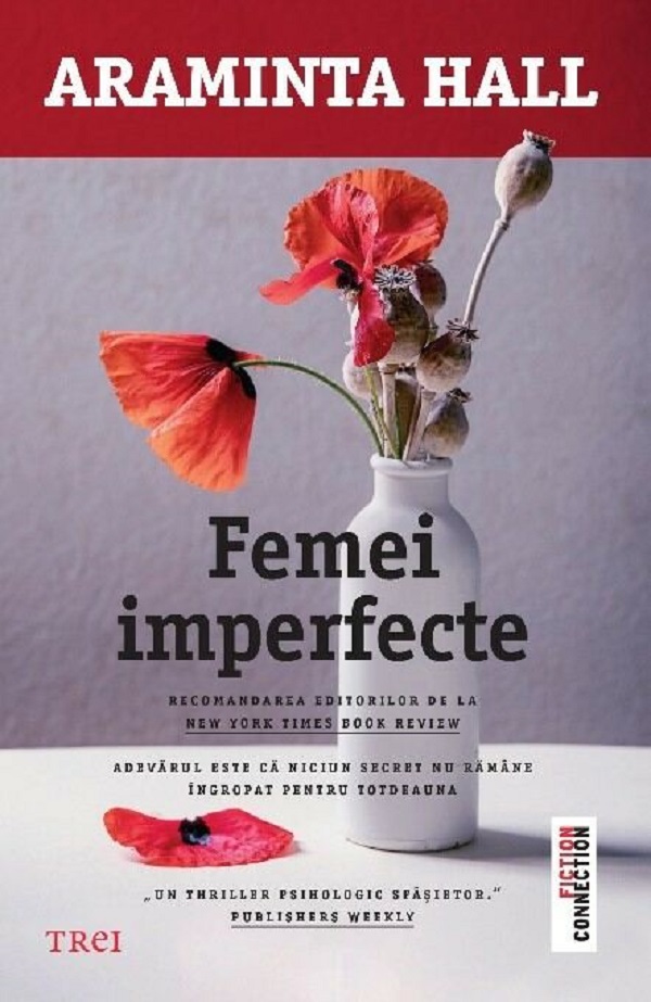 Femei imperfecte - Araminta Hall