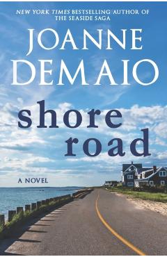Shore Road - Joanne Demaio