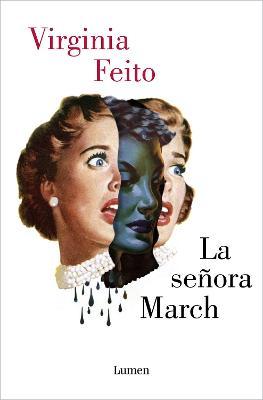 La Señora March / Mrs. March - Virginia Feito