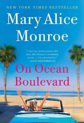 On Ocean Boulevard - Mary Alice Monroe