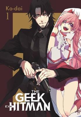The Geek Ex-Hitman, Vol. 1 - Ko-dai