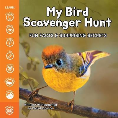 My Bird Scavenger Hunt - Cheryl Johnson