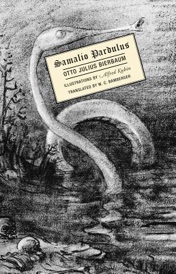 Samalio Pardulus - Otto Julius Bierbaum