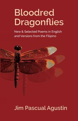 Bloodred Dragonflies - Jim Pascual Agustin