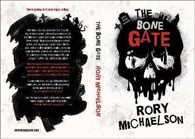 The Bone Gate - Rory Michaelson