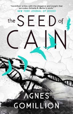 The Seed of Cain: Book 2 in the Record Keeper Series - Agnes Gomillion