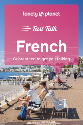 Lonely Planet French Phrasebook & Dictionary 8 - Michael Janes