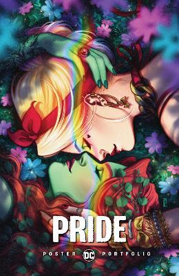 DC Poster Portfolio: DC Pride - Various
