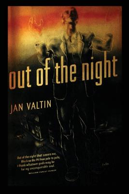 Out of the Night - Jan Valtin