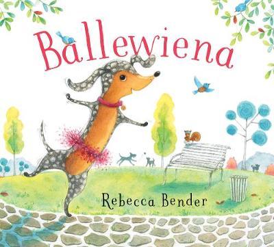 Ballewiena - Rebecca Bender