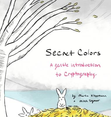 Secret Colors - Martin Kleppmann
