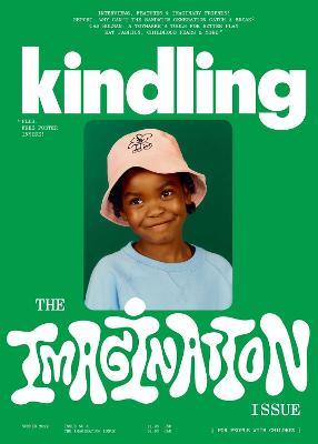 Kindling 03 - Kinfolk