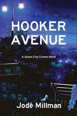 Hooker Avenue - Jodé Millman
