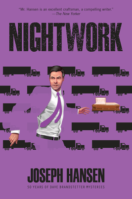Nightwork - Joseph Hansen