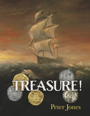 Treasure! - Peter Jones