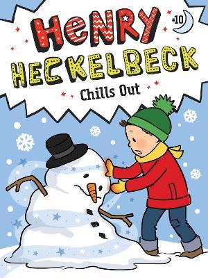 Henry Heckelbeck Chills Out: Volume 10 - Wanda Coven