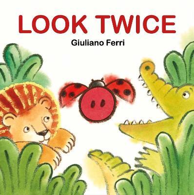 Look Twice - Giuliano Ferri