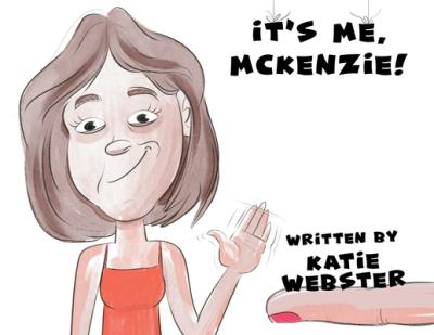 It's Me, Mckenzie! - Katie Webster