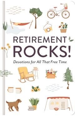Retirement Rocks! - Dayspring