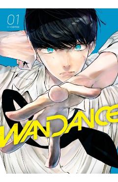 Wandance 1 - Coffee