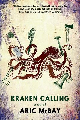 Kraken Calling - Aric Mcbay