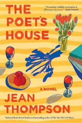 The Poet's House - Jean Thompson
