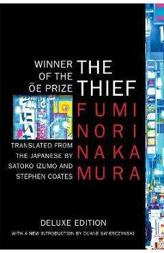 The Thief (Deluxe Edition)