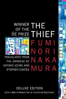 The Thief (Deluxe Edition) - Fuminori Nakamura