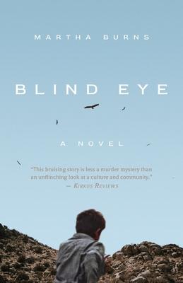 Blind Eye - Martha Burns
