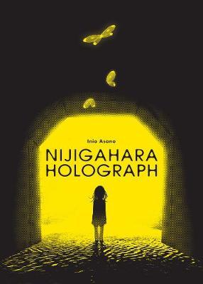 Nijigahara Holograph - Inio Asano