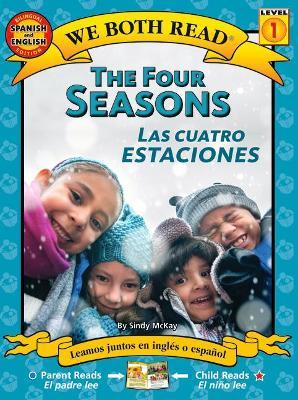 The Four Seasons / Las Cuatro Estaciones - Sindy Mckay
