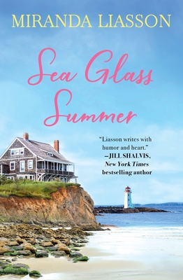 Sea Glass Summer - Miranda Liasson
