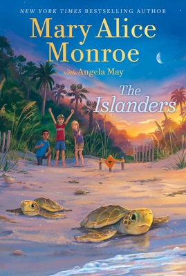 The Islanders - Mary Alice Monroe