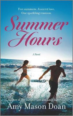 Summer Hours - Amy Mason Doan