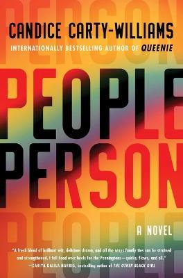 People Person - Candice Carty-williams
