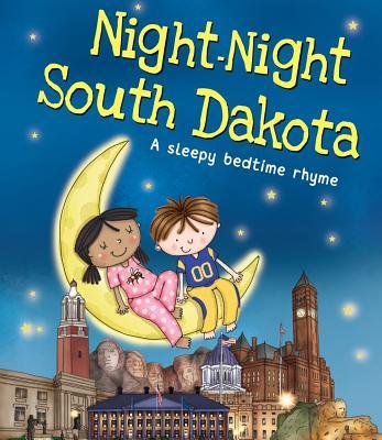 Night-Night South Dakota - Katherine Sully
