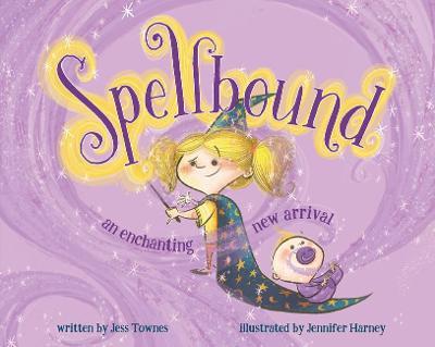 Spellbound - Jess Townes