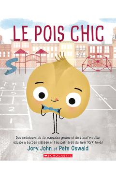 Le Pois Chic