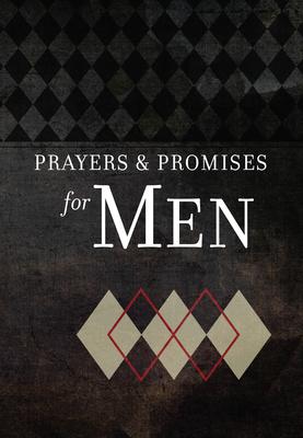 Prayers & Promises for Men - Broadstreet Publishing Group Llc
