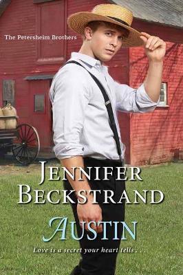 His Amish Sweetheart - Jennifer Beckstrand