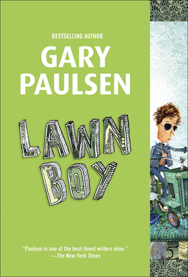 Lawn Boy - Gary Paulsen