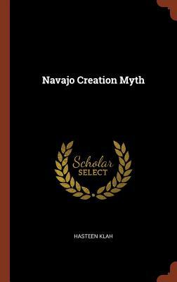 Navajo Creation Myth - Hasteen Klah