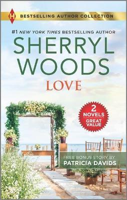 Love & Plain Admirer - Sherryl Woods